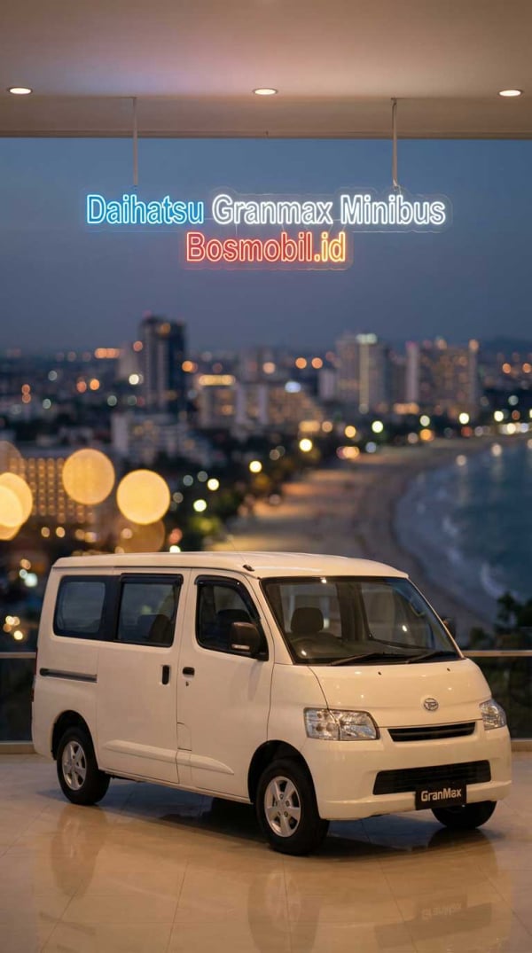 Daihatsu Pare